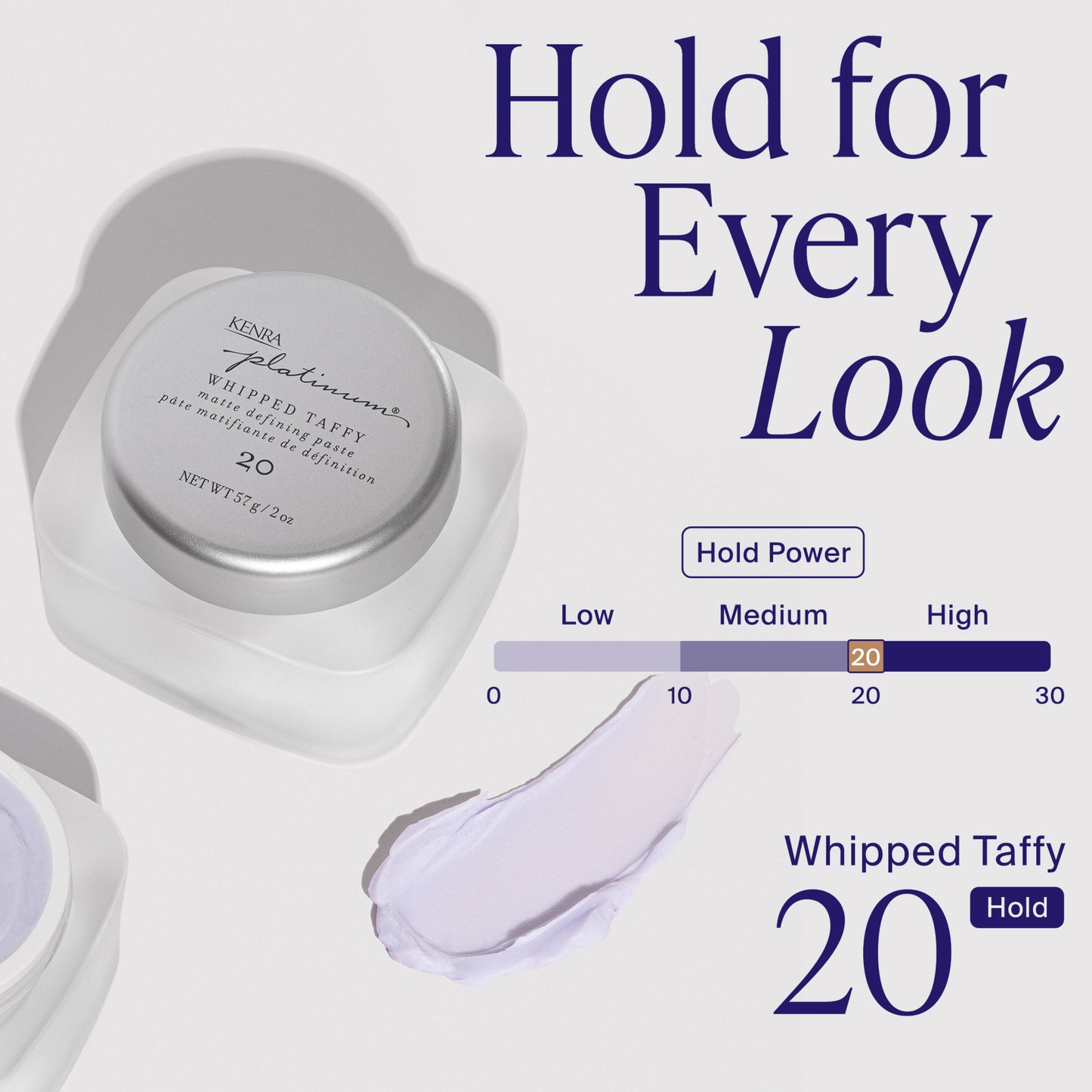 Whipped Taffy 20