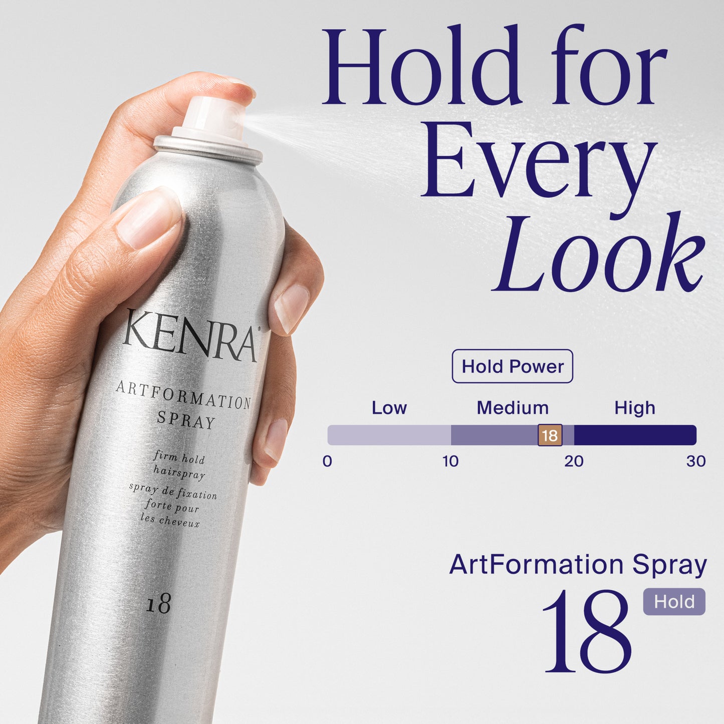 Artformation Spray 18