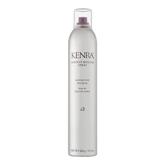 Perfect Medium Spray 13