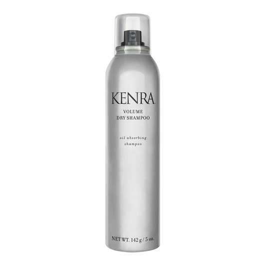 Volume Dry Shampoo