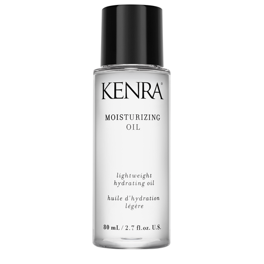 Moisturizing Oil