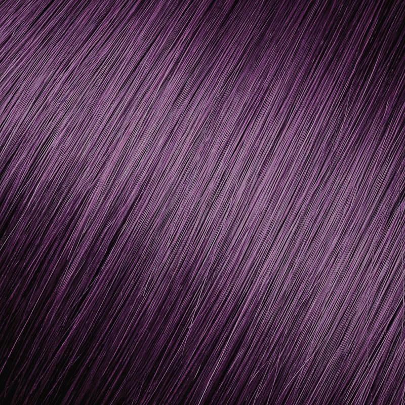 8VV Violet Violette
