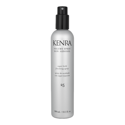 Volume Spray 25 Non-Aerosol
