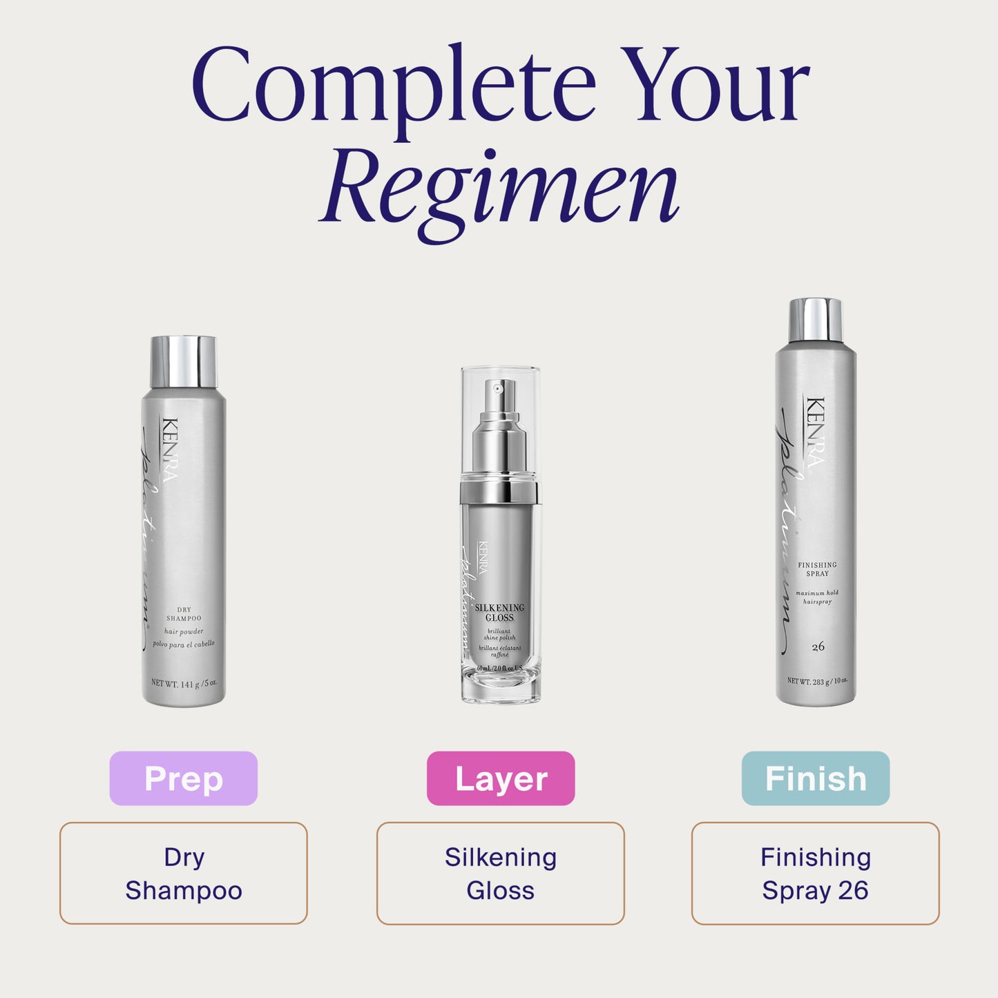 Dry Shampoo