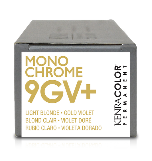 Kenra Color 9GV+ Monochrome