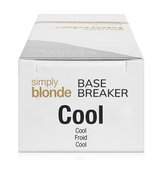 Kenra Color Simply Blonde Base Breaker Cool