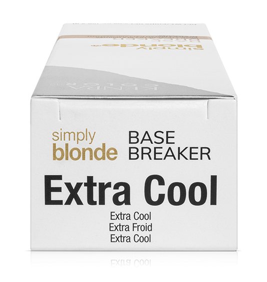 Kenra Color Simply Blonde Base Breaker Extra Cool