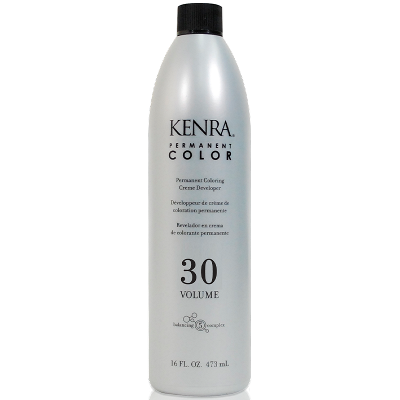 Développeur Permanent 30 Volume