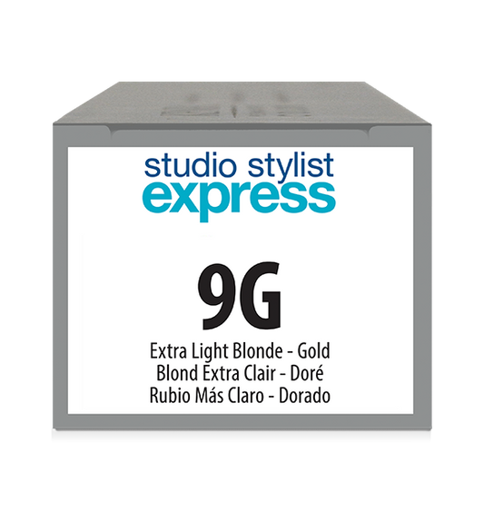 Kenra Color Studio Stylist Express 9G