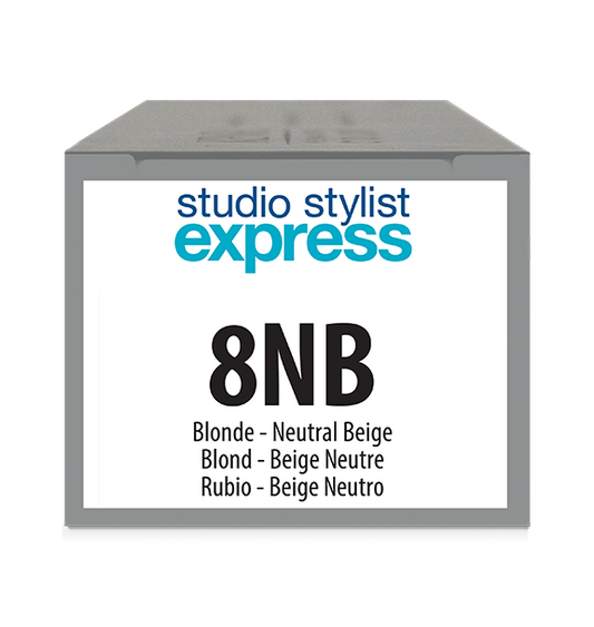 Kenra Color Studio Stylist Express 8NB