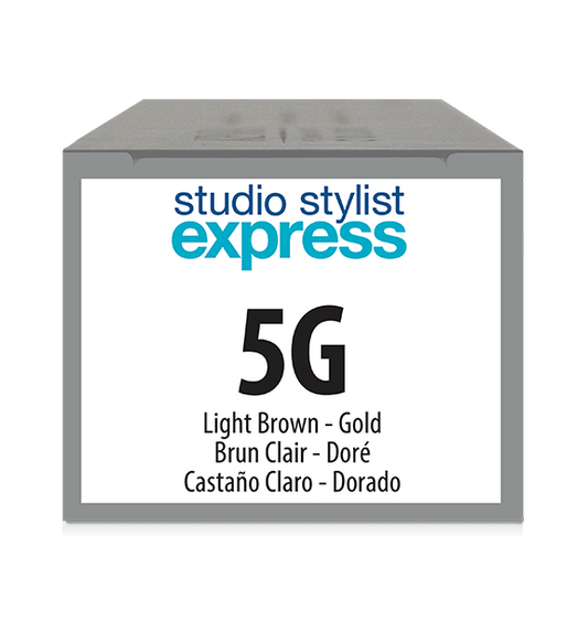 Kenra Color Studio Stylist Express 5G