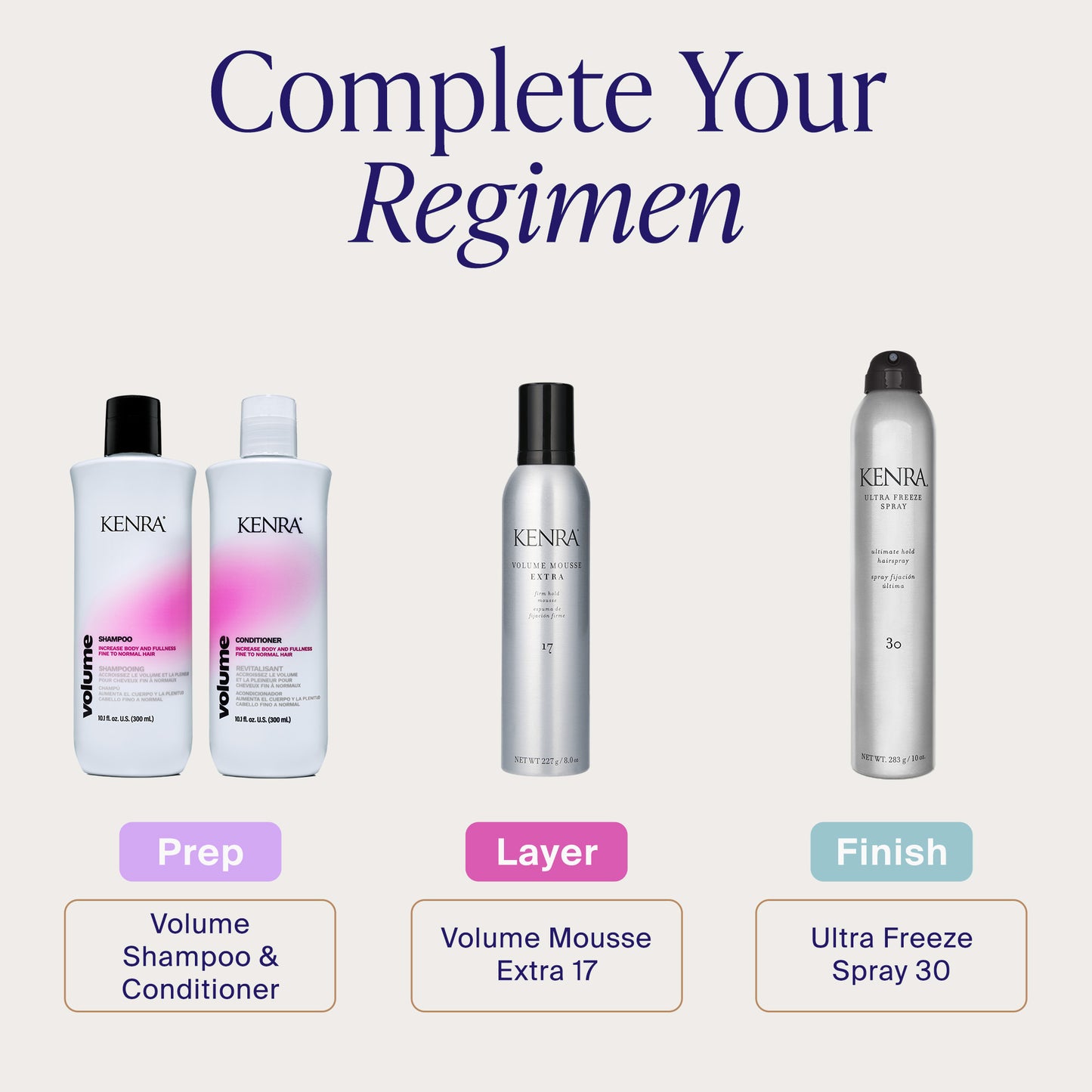 Ultra Freeze Spray 30