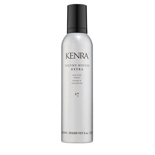 Volume Mousse Extra 17