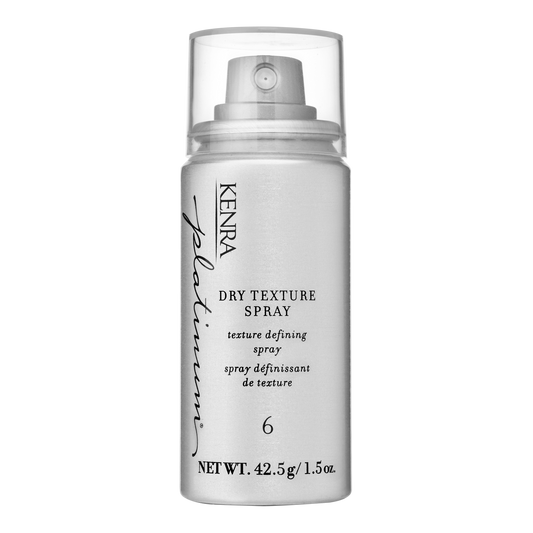 Dry Texture Spray 6
