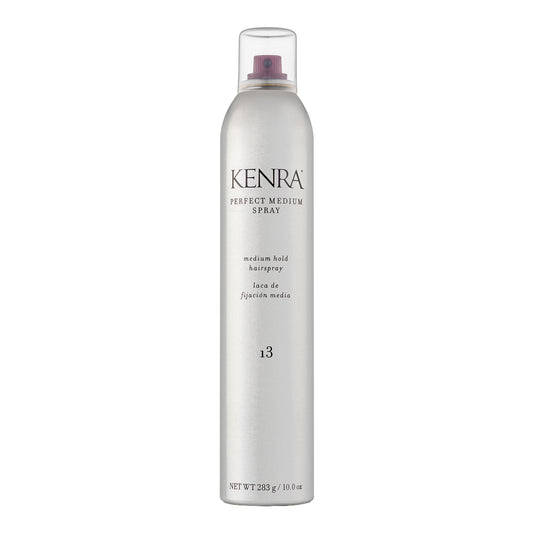 Perfect Medium Spray 13