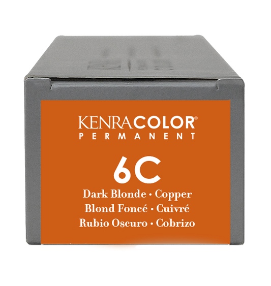 6C Copper
