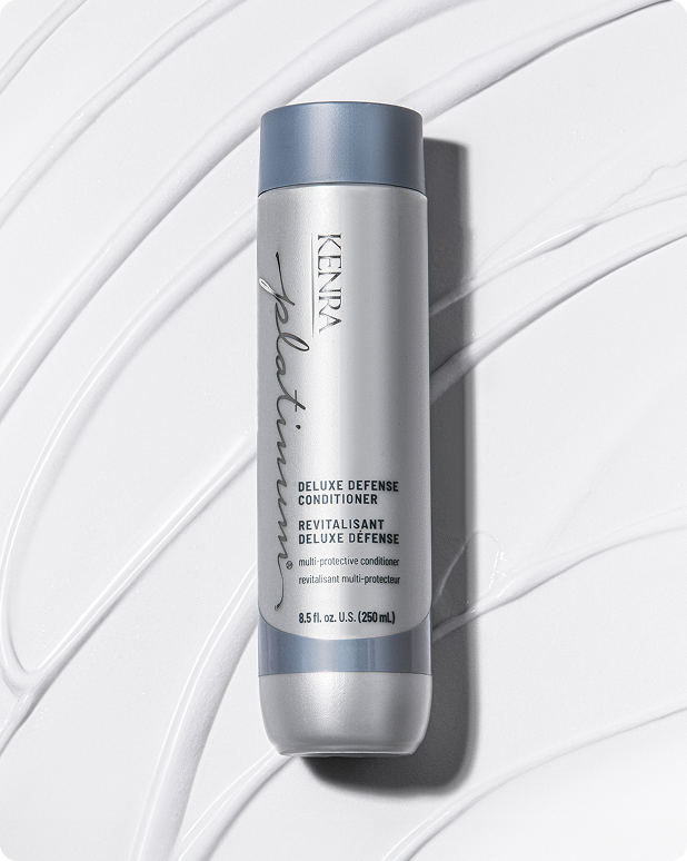 Après-shampoing Défense Suprême