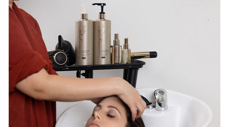 Finding the Perfect Haircare Routine: How Often Should You Be Shampooing Your Hair?