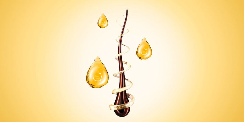 The Beautiful Benefits of Taking Collagen for Your Hair