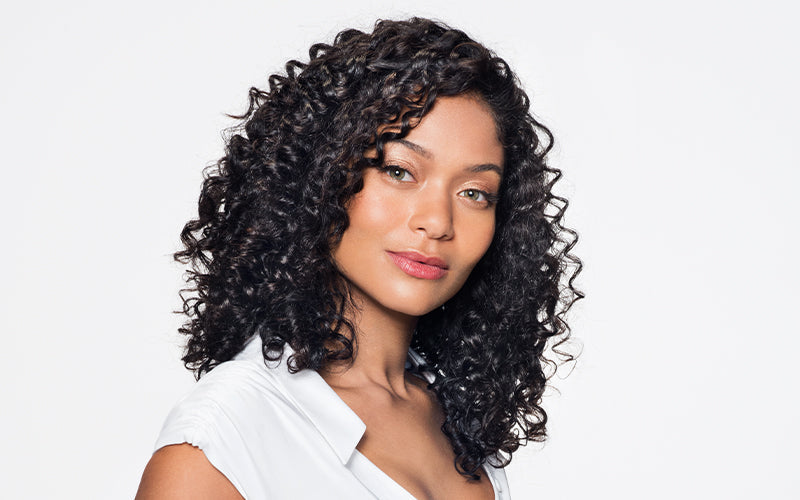 Waves, Curls, and Coils, Oh My! Top 5 Products for Curly Girls