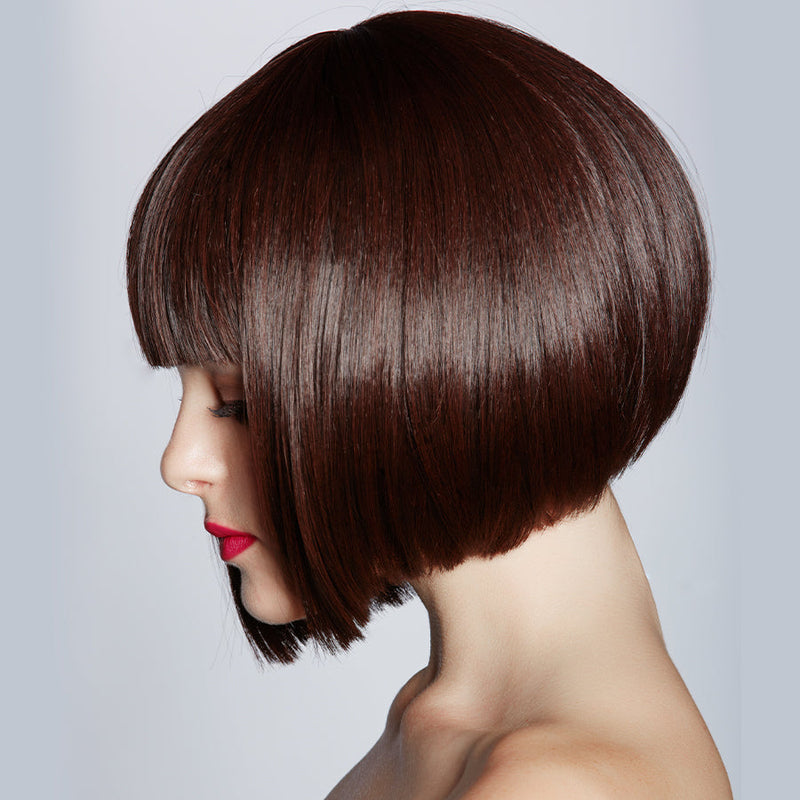 The Stylish Journey of the Timeless and Trending Bob Haircut