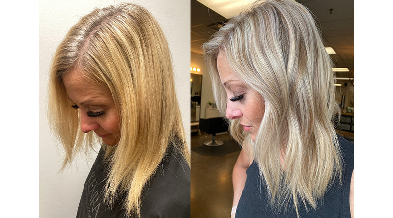 Summer Color Services to Keep Your Clients Bold and Bright