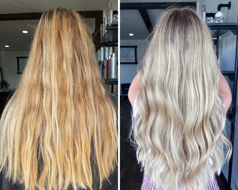 Get the Look: Express High Impact Dimension