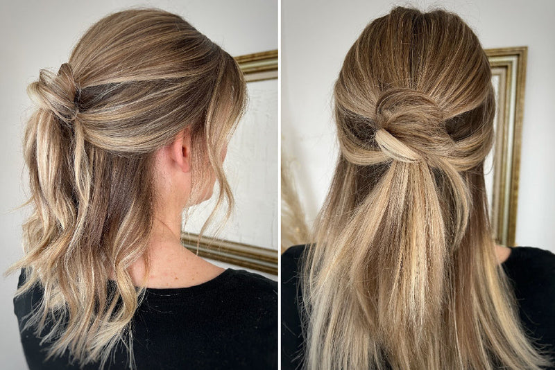 Three Express Holiday Styles to Add to Your Menu