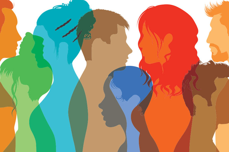 Breaking Gender Barriers in Haircare: Why Products Shouldn't be Defined by Gender