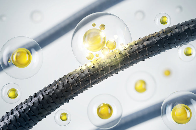 How Effective Is Taking Biotin for Hair Growth? 