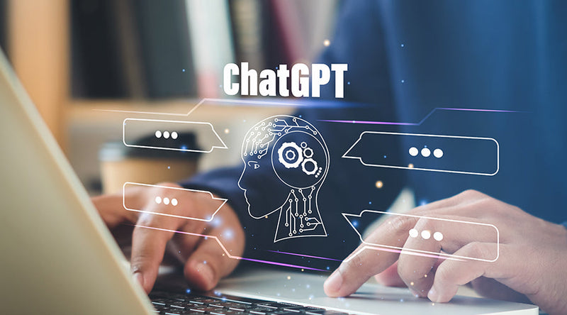 An Interview with Emerging AI ChatGPT on Hair Trends and the Beauty Industry