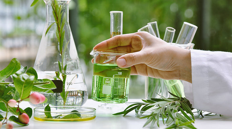 What’s In Your Hair Care Products? Kenra Professional Wants You to Know