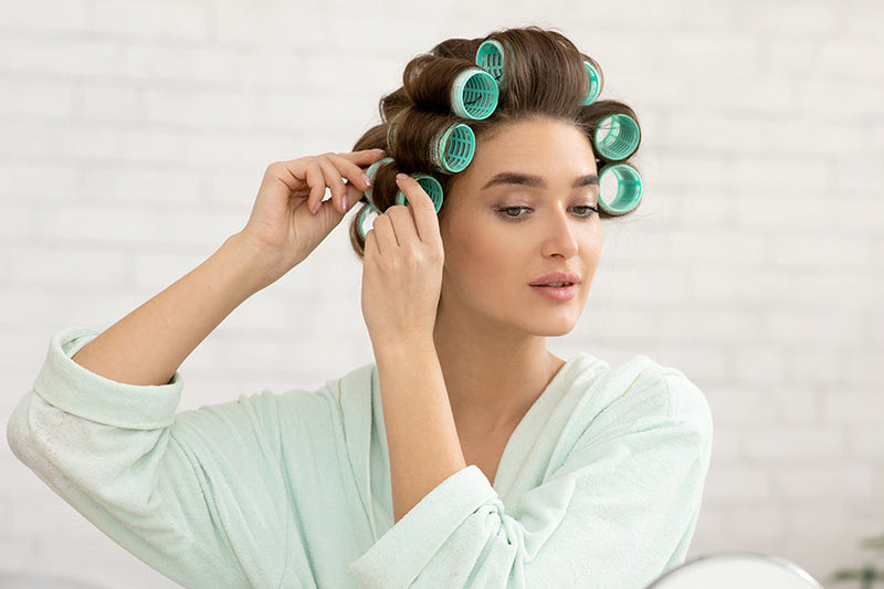 How To Create Heatless Curls for Low-Maintenance Hair Styling
