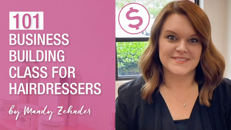 Top 3 Ways to Drive Revenue to your Beauty Business