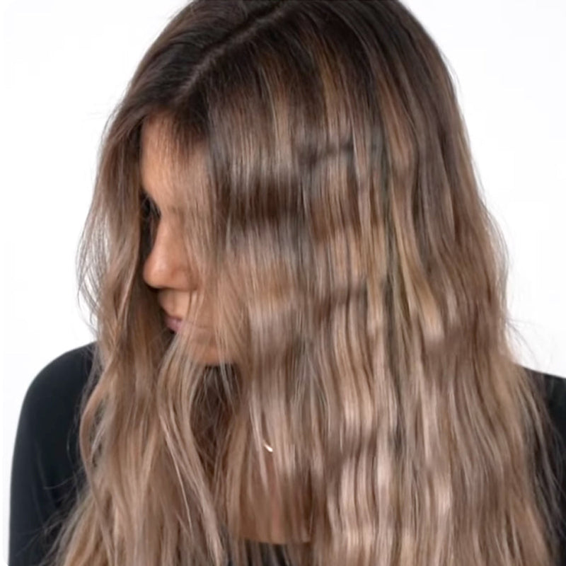 Mastering the Art of Honey Blonde Balayage: A Step-by-Step Guide