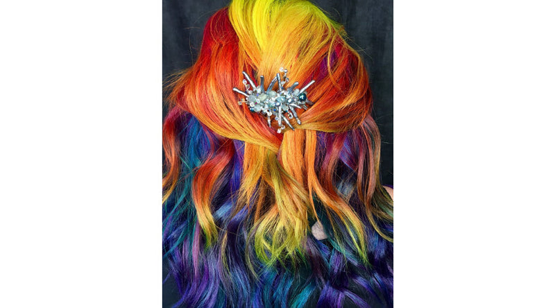 Celebrating Pride in Creative Ways