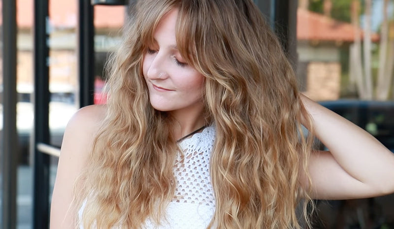 How to Create a Full Highlight Effect in 20 Foils or Less