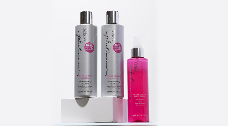 How to Maintain Your Hair Color in the Summer