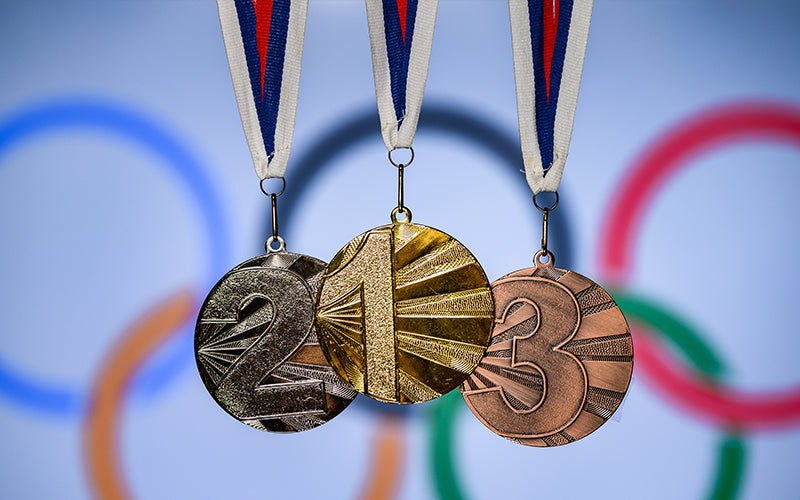 Our Must Try Gold Medal Winners 