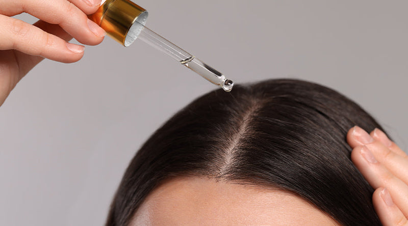 Hair Slugging 101: Everything You Need to Know About the Viral TikTok Hair Trend