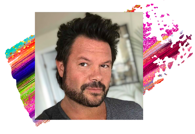 10 Years of Color Interview- Robb Dubre