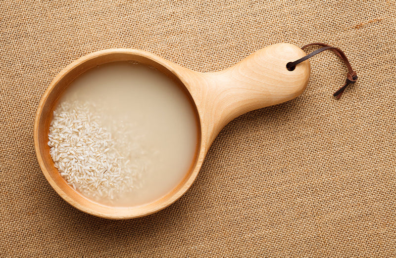 TikTok Trends: How Rice Water Makes Hair Healthier And Shinier