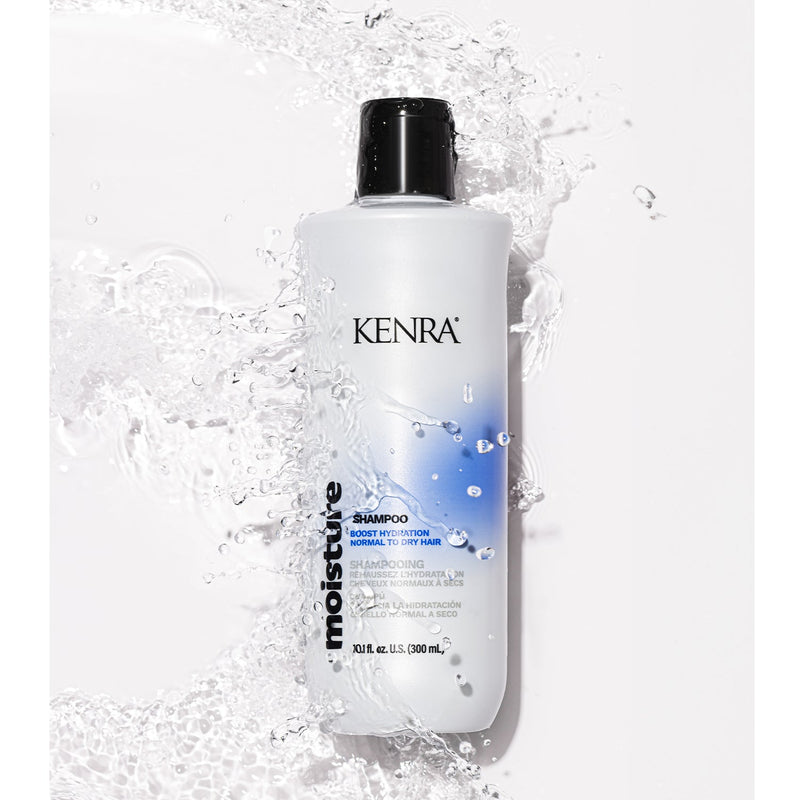The Best Tips and Tricks to Keep Your Hair Unbelievably Hydrated