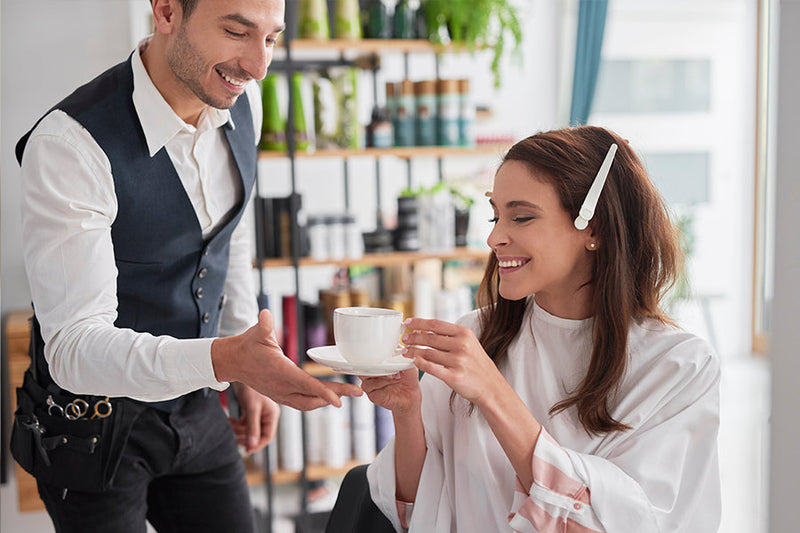 3 Ways Hairstylists Can Elevate Client Experience in the Salon