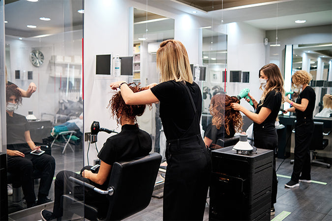 How to Boost Salon Revenue with Express Holiday Services