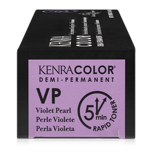 VP Violet Pearl Rapid Toner