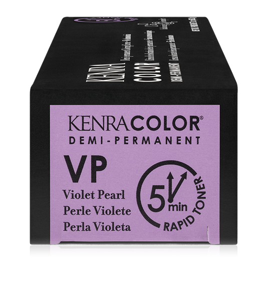 VP Violet Pearl Rapid Toner