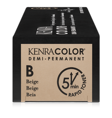 B Beige Toner Rapide