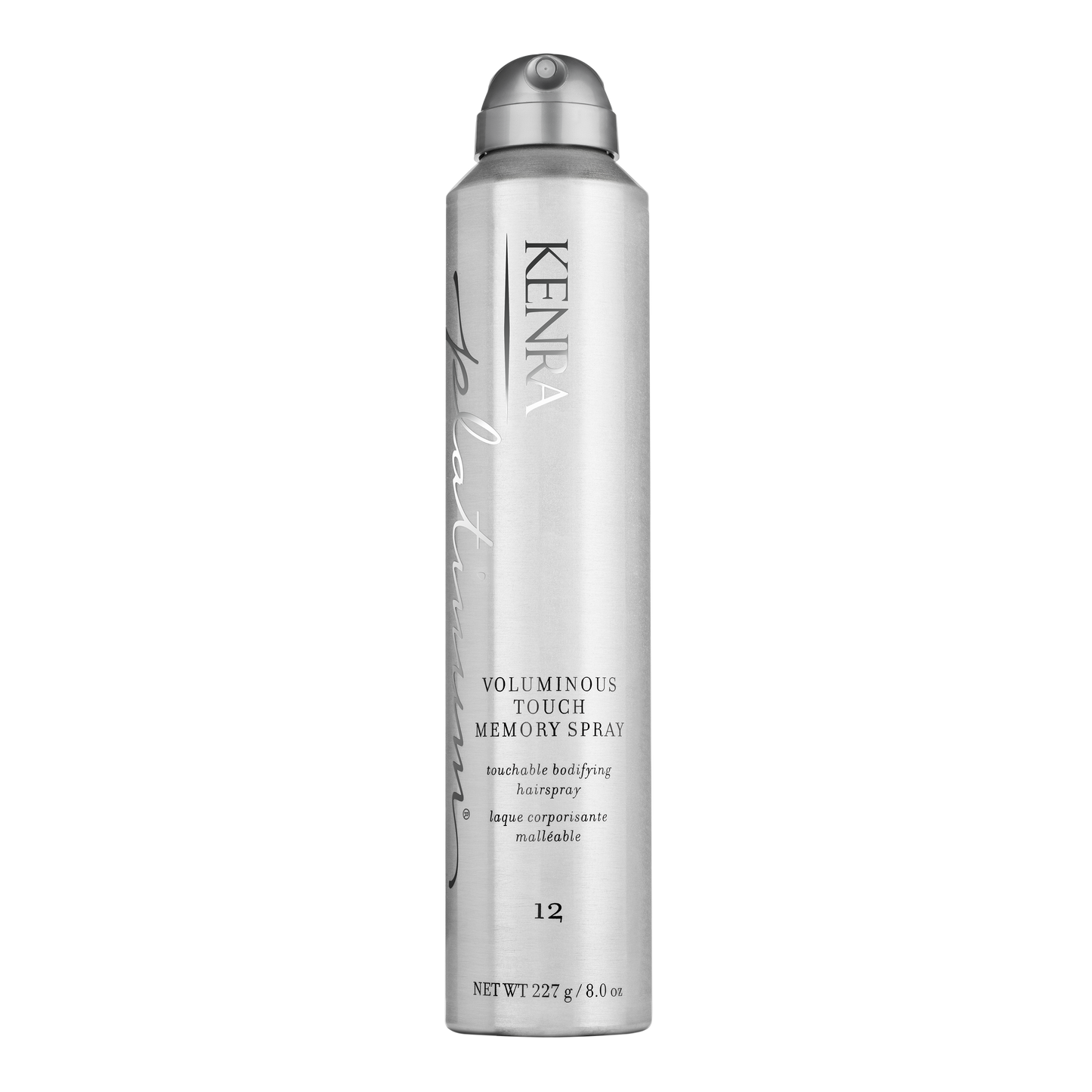 Voluminous Touch Memory Spray 12