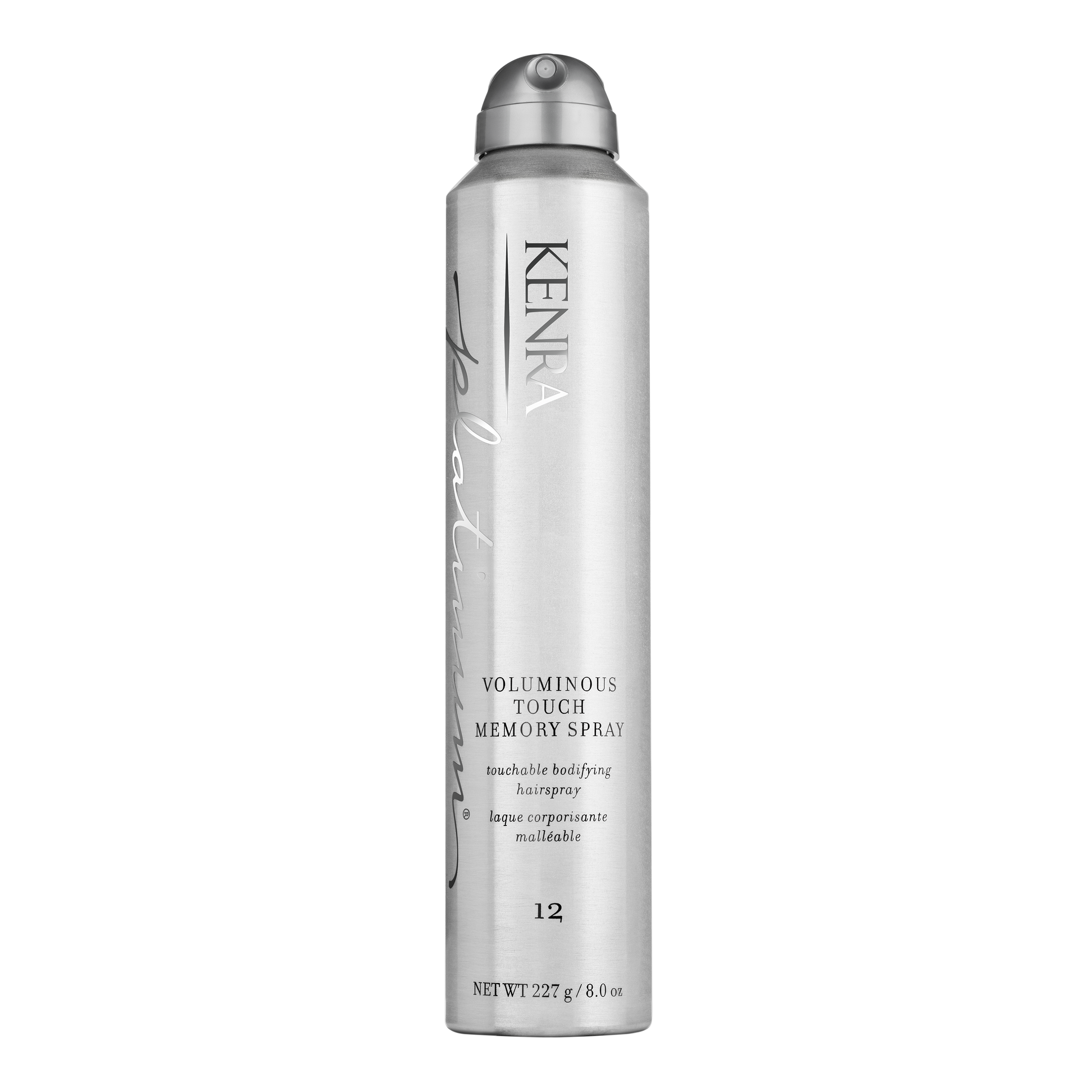 Voluminous Touch Memory Spray 12
